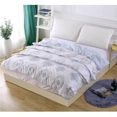 花花公子爽肤夏被-寻芳