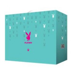 花花公子爽肤夏被-寻芳