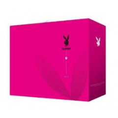 花花公子雪貂绒毯-繁花似锦