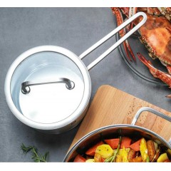 ZW-C125 Zwilling Moment单柄炖锅16cm