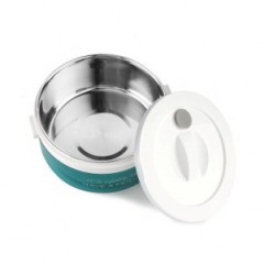 SP-FJI056  双层手提餐桶