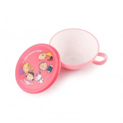 SP-A160E  牛奶杯两件套