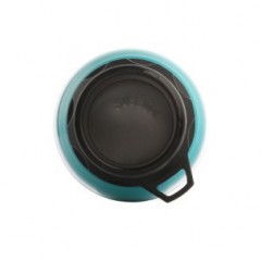 SP-B168E  不锈钢真空提手运动瓶