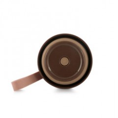 SP-C128G 史努比 奢耀 不锈钢真空便携焖烧罐