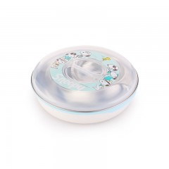 SP-G130G  史努比 清漾 童乐餐盘