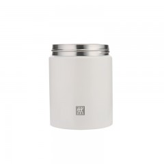ZW-BP113 双立人 Enjoy系列真空保温食物罐480ml（白色）