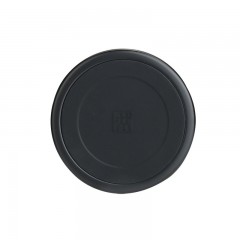 ZW-BP115 双立人 Enjoy系列真空保温食物罐480ml（黑色）