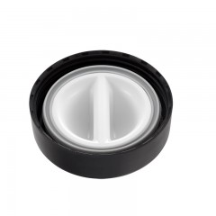 ZW-BP115 双立人 Enjoy系列真空保温食物罐480ml（黑色）