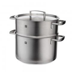 ZW-C120  ZWILLING Passion 锅屉两件套  24cm