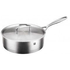 ZW-C103 ZWILLING Passion 煎炒锅24cm