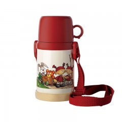 ZW-SJH003 双立人真空儿童杯